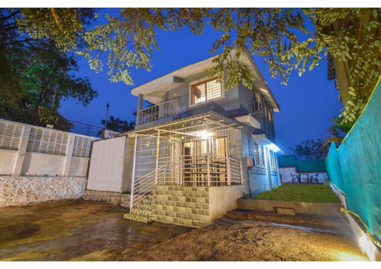 Regal Villas Mudra Villa 3Bhk ロナバラ エクステリア 写真