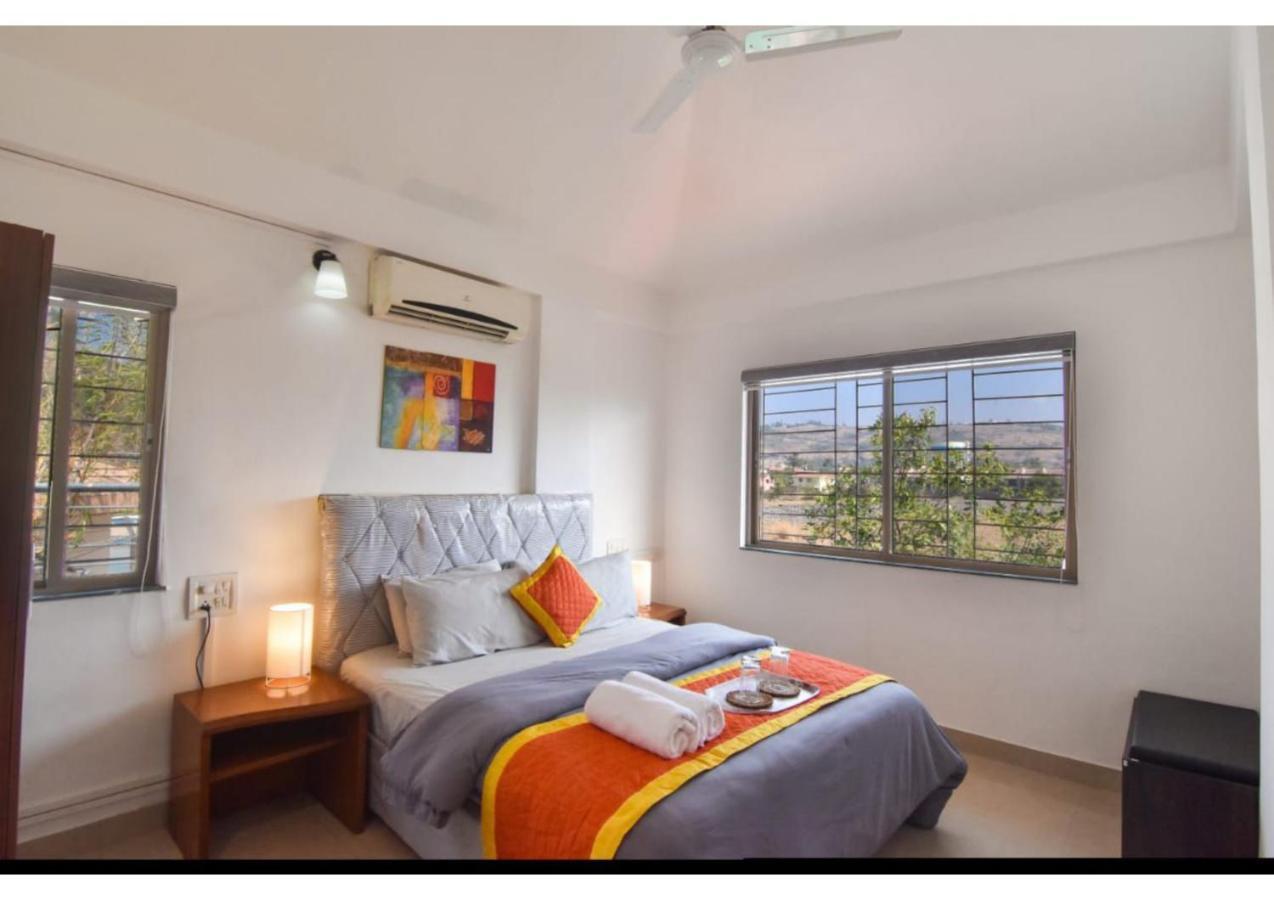 Regal Villas Mudra Villa 3Bhk ロナバラ エクステリア 写真