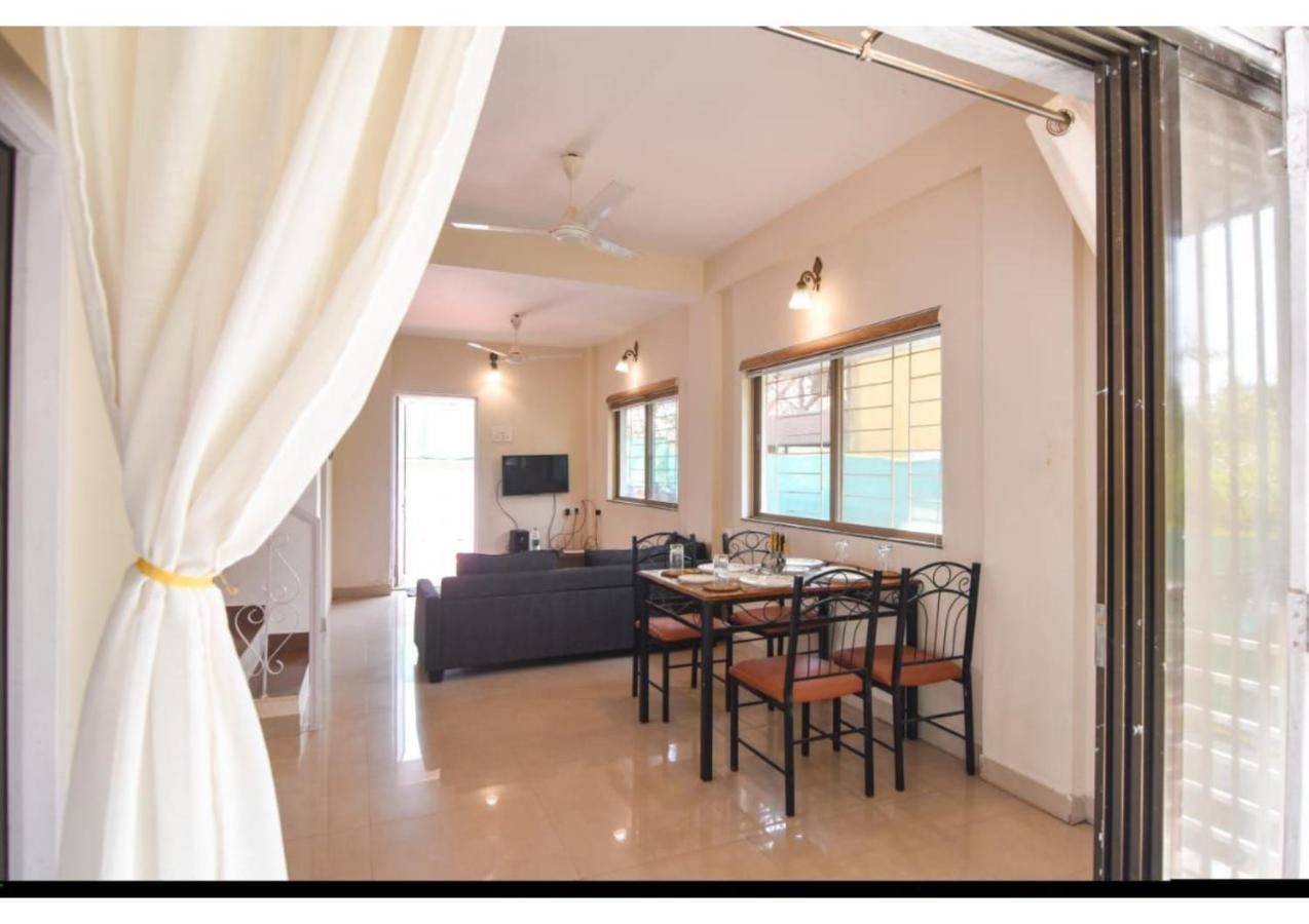 Regal Villas Mudra Villa 3Bhk ロナバラ エクステリア 写真