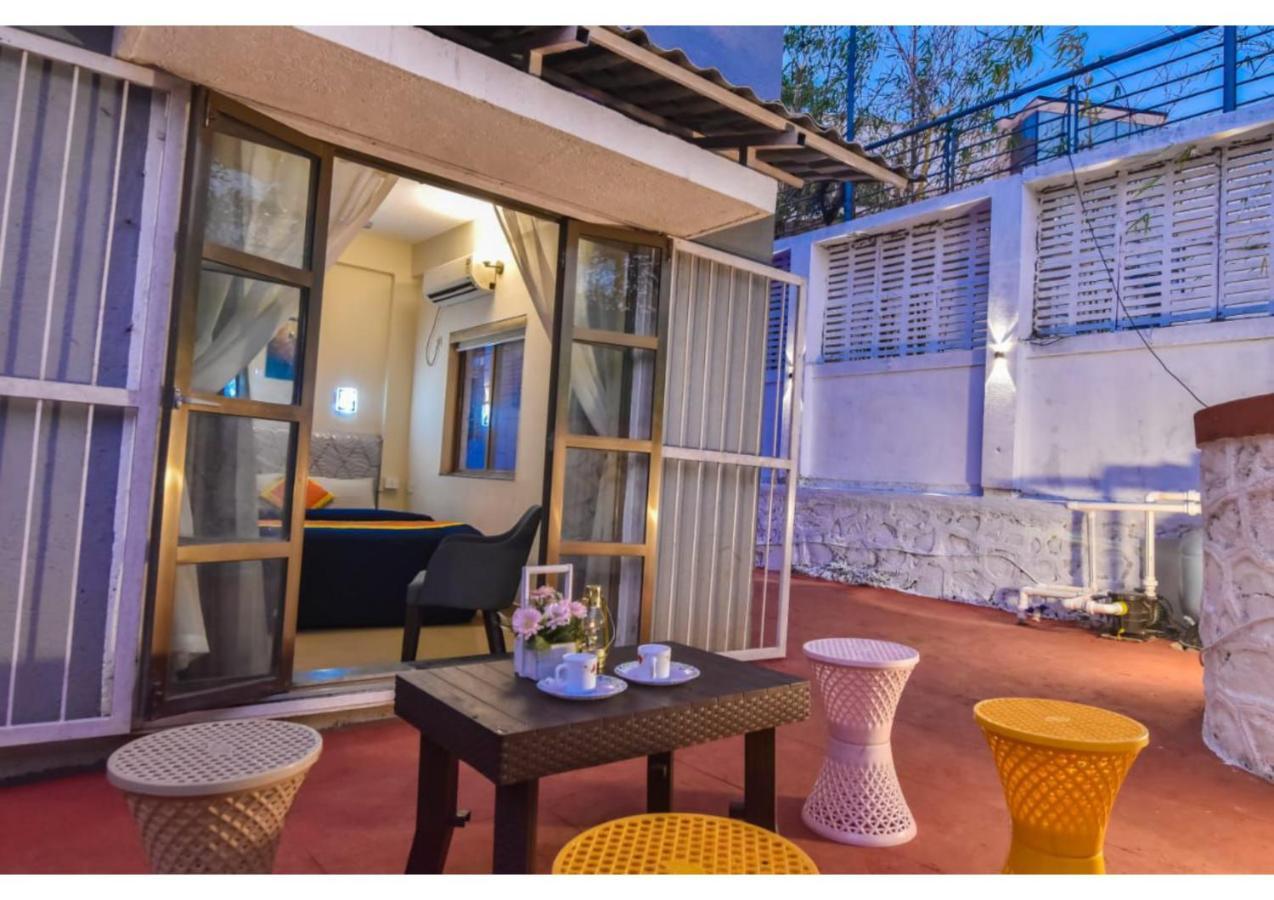 Regal Villas Mudra Villa 3Bhk ロナバラ エクステリア 写真