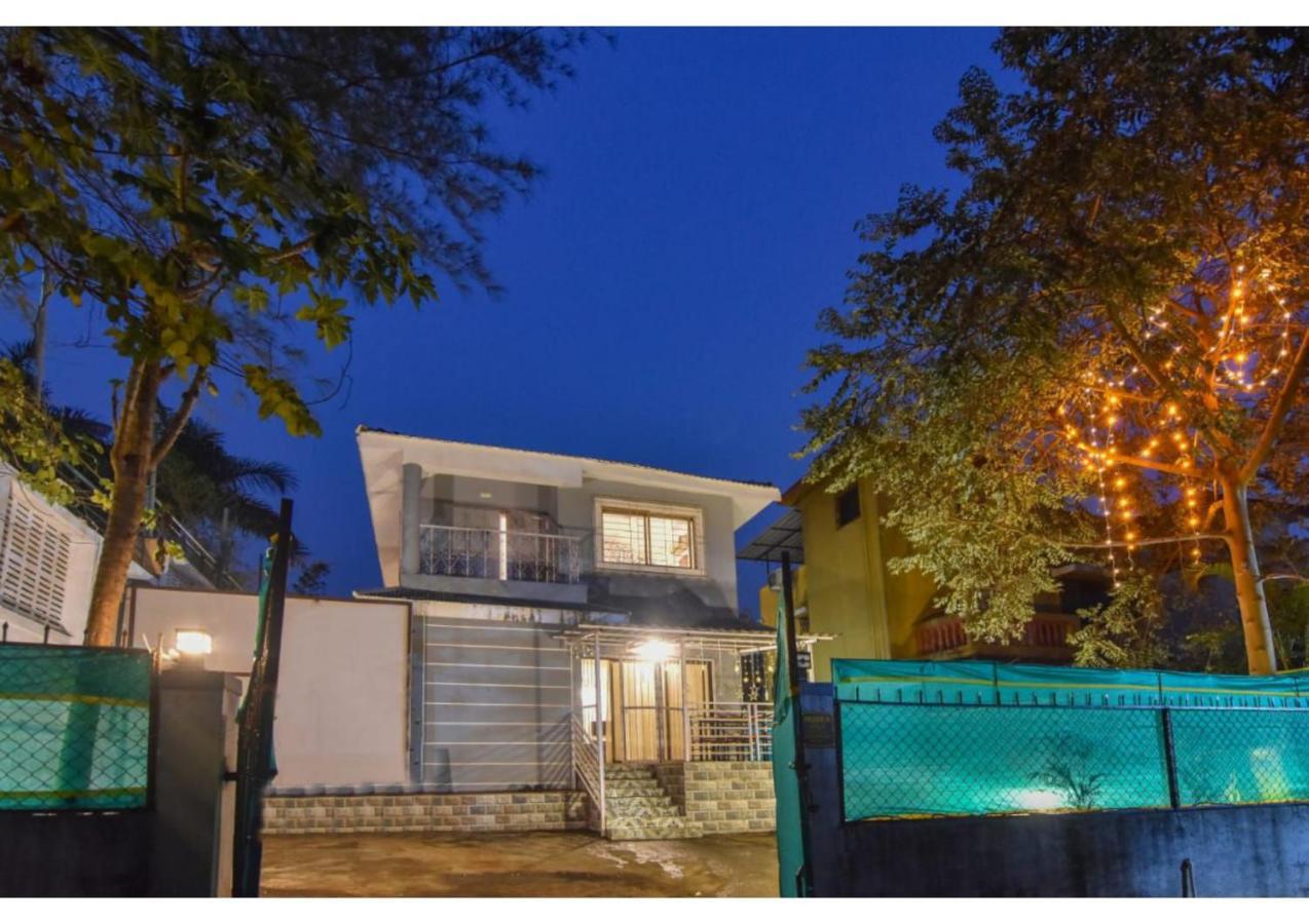 Regal Villas Mudra Villa 3Bhk ロナバラ エクステリア 写真