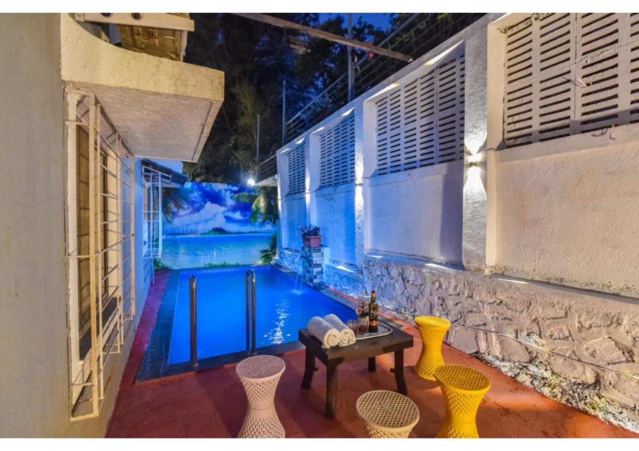 Regal Villas Mudra Villa 3Bhk ロナバラ エクステリア 写真