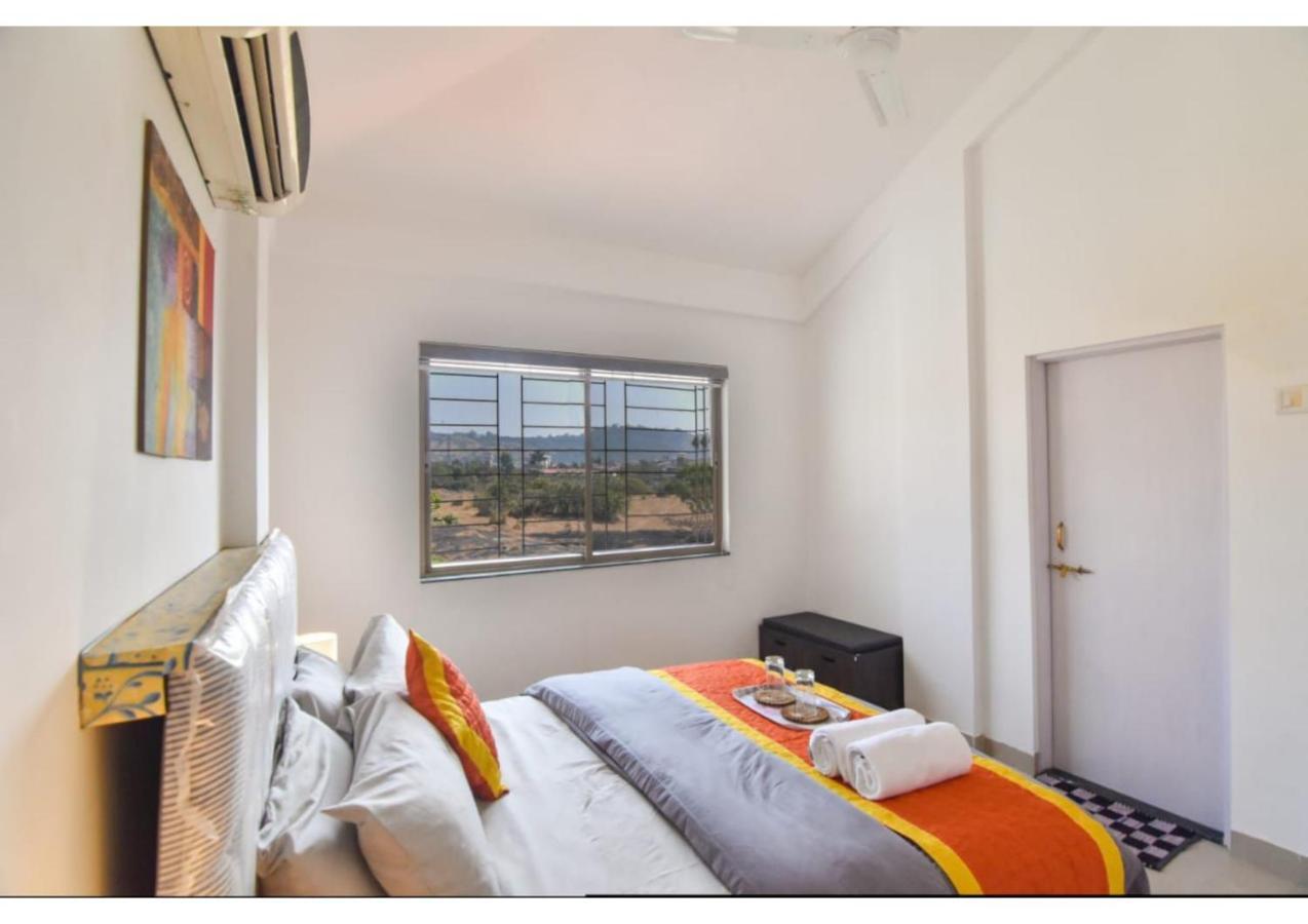 Regal Villas Mudra Villa 3Bhk ロナバラ エクステリア 写真