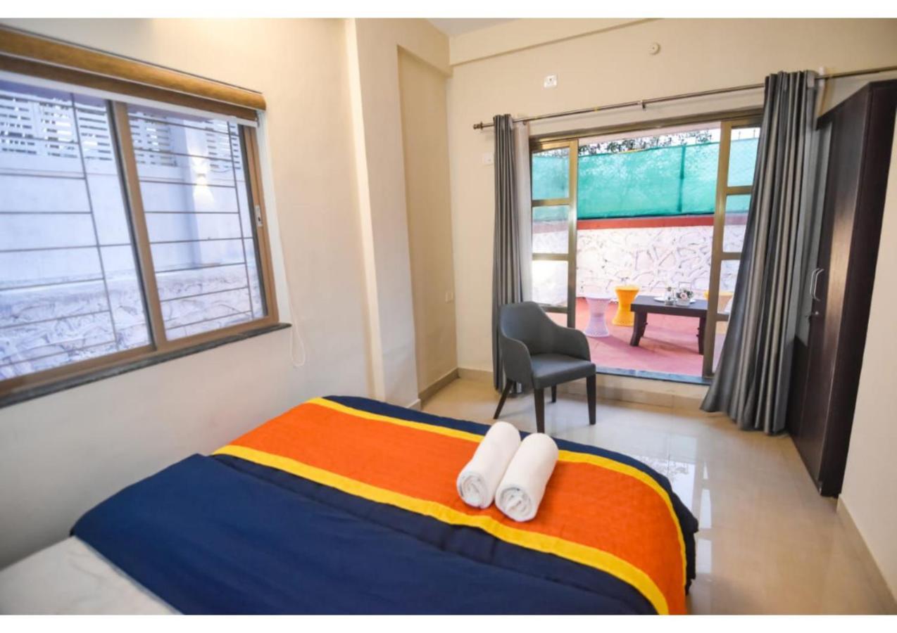 Regal Villas Mudra Villa 3Bhk ロナバラ エクステリア 写真