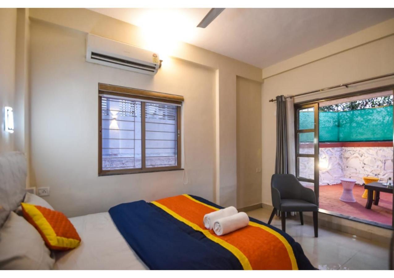 Regal Villas Mudra Villa 3Bhk ロナバラ エクステリア 写真