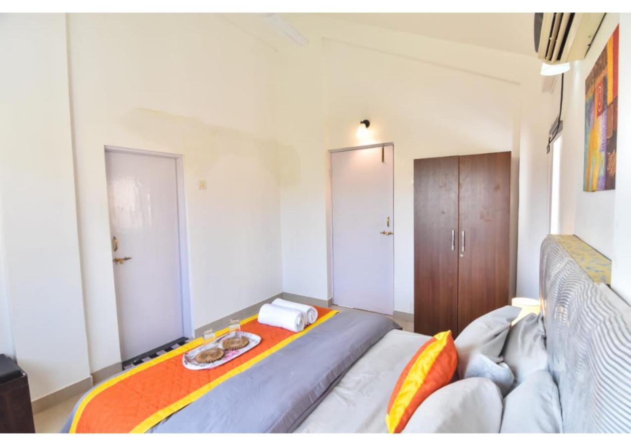 Regal Villas Mudra Villa 3Bhk ロナバラ エクステリア 写真