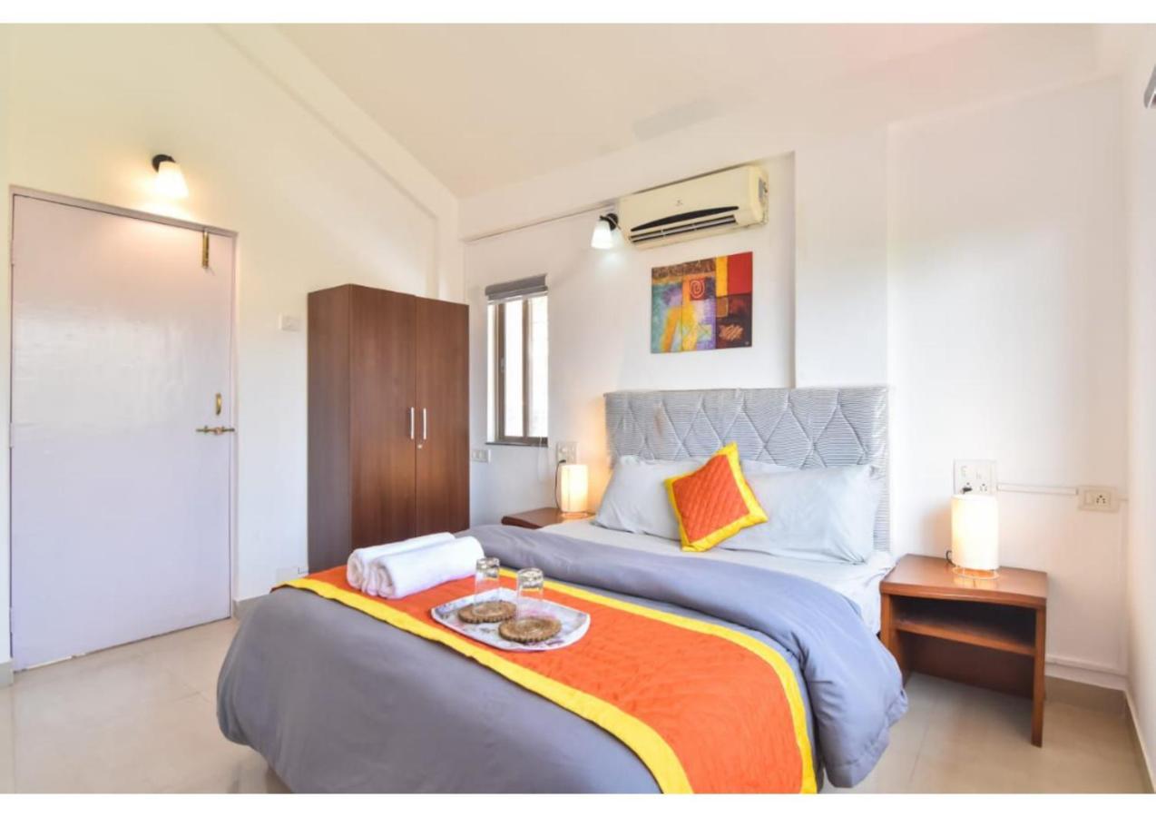 Regal Villas Mudra Villa 3Bhk ロナバラ エクステリア 写真